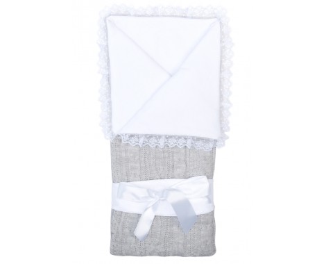 Одеяло-конверт Сонный Гномик Нежность