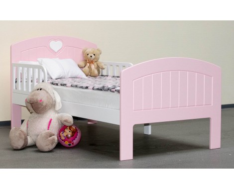 Подростковая кровать Феалта-baby Мечта 160 х 80 см.