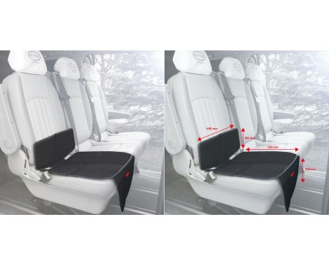 Защитный коврик Heyner Seat Protector