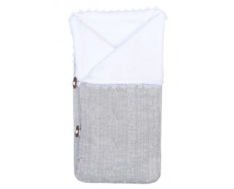 Одеяло-конверт Сонный Гномик Малышок
