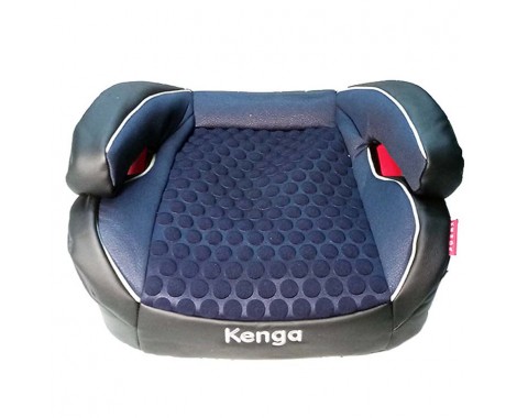 Бустер Kenga BH311Isofix (15-36 кг)