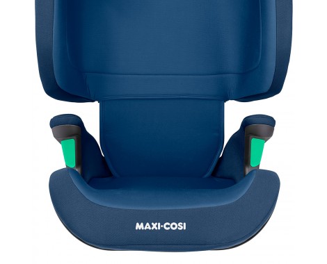 Автокресло Maxi-Cosi Morion i-Size (15-36 кг)