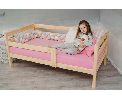 Подростковая кровать Dreams Соня 160 х 80 см.