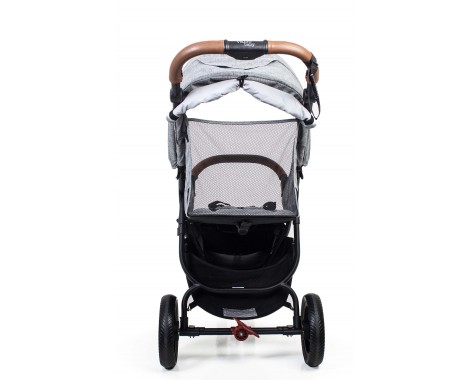 Прогулочная коляска Valco Baby Snap Trend