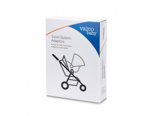 Адаптер Valco baby Maxi Cosi для Snap 4 Ultra