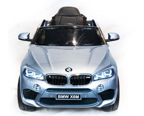 Электромобиль BMW X6M mini