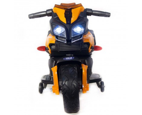 Мотоцикл Moto JC 919