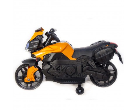 Мотоцикл Moto JC 919