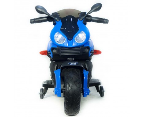 Мотоцикл Moto JC 917