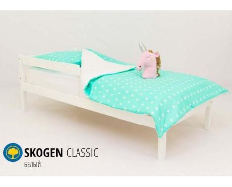 Подростковая кровать Бельмарко Svogen Classic 160 х 70 см.