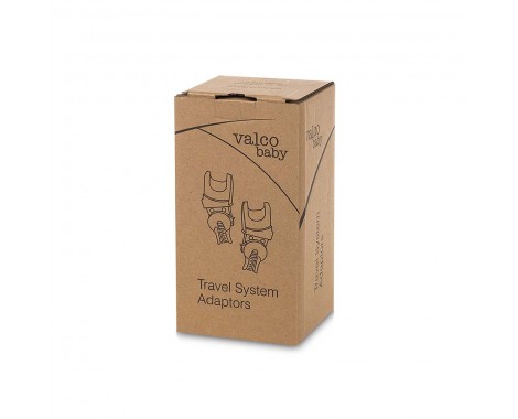  Адаптер Valco Baby Maxi Cosi/Snap 4 Ultra Trend арт.9904