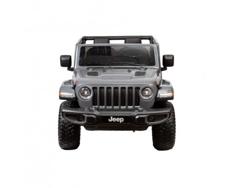 Двухместный джип Jeep Rubicon 6768R