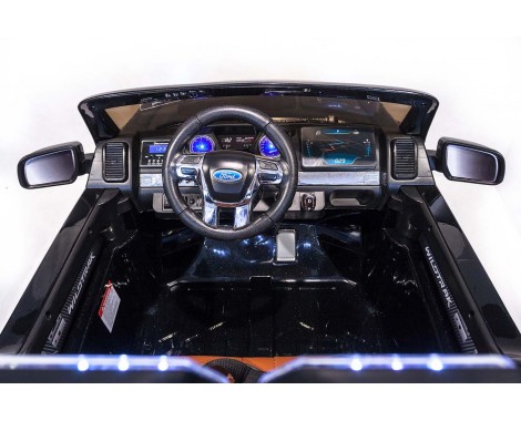 Электромобиль Ford Ranger 2017 4 x 4