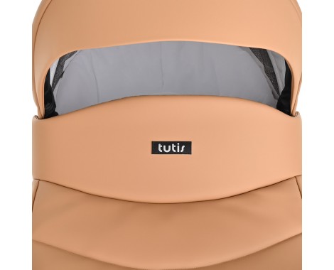 Коляска Tutis Novo Leather 2 в 1