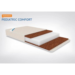 Матрас Афалина Pediatric Comfort 60 х 120 см