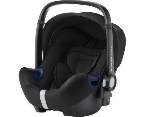 Автокресло Britax Roemer Baby-Safe2 i-Size с базой Flex (0-13 кг)