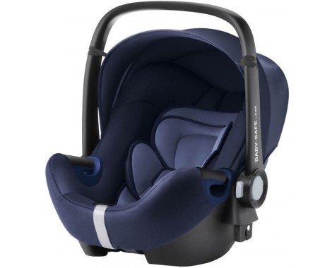 Автокресло Britax Roemer Baby-Safe2 i-Size с базой Flex (0-13 кг)