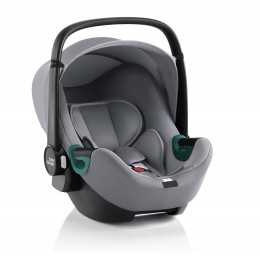 Автокресло Britax Roemer Baby-Safe 3 i-size (0-13 кг)