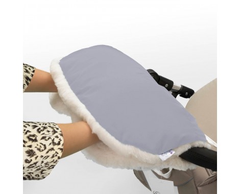 Муфта для коляски Esspero Soft Fur