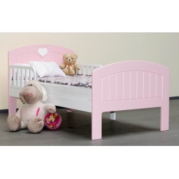 Подростковая кровать Феалта-baby Мечта 160 х 80 см.