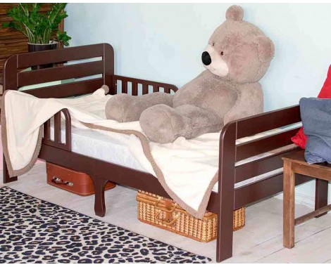 Подростковая кровать Феалта-baby Охта 180 х 80 см.