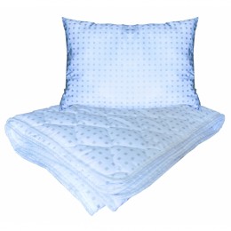 Одеяло и подушка Капризун 