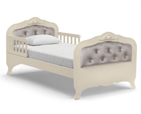 Подростковая кровать Nuovita Fulgore Lungo Lux 160 х 80 см.