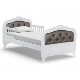 Подростковая кровать Nuovita Fulgore Lungo Lux 160 х 80 см.