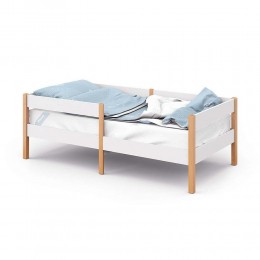 Кровать подростковая Pituso Saksonia 140 х 70 см.
