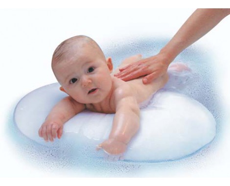 Подушка для купания Plantex Comfy Bath