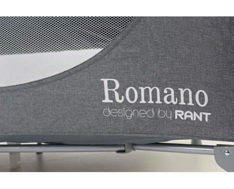 Манеж-кровать Rant Romano