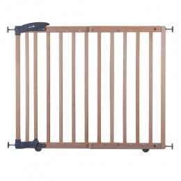 Ворота безопасности Safety 1st Dual Install Extending Wood (69-106 см)