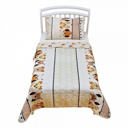 Одеяло-покрывало в кровать Shapito Sonya Kids 140 х 170 см.
