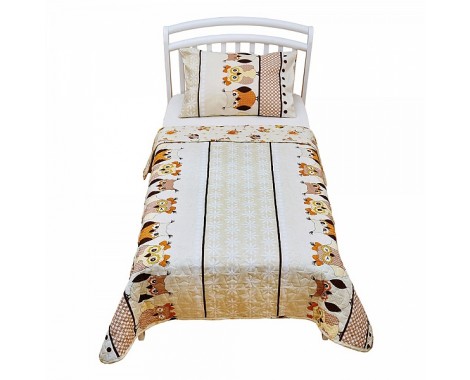 Одеяло-покрывало в кровать Shapito Sonya Kids 140 х 170 см.