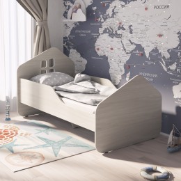 Подростковая кровать Sweet Baby Olivia frassino chiaro 160 х 80 см.