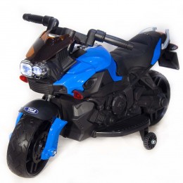 Мотоцикл Moto JC 918