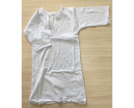 Крестильная рубашка 1406А